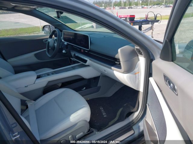 KMHM54AA7RA054674 Hyundai Ioniq 6 Limited