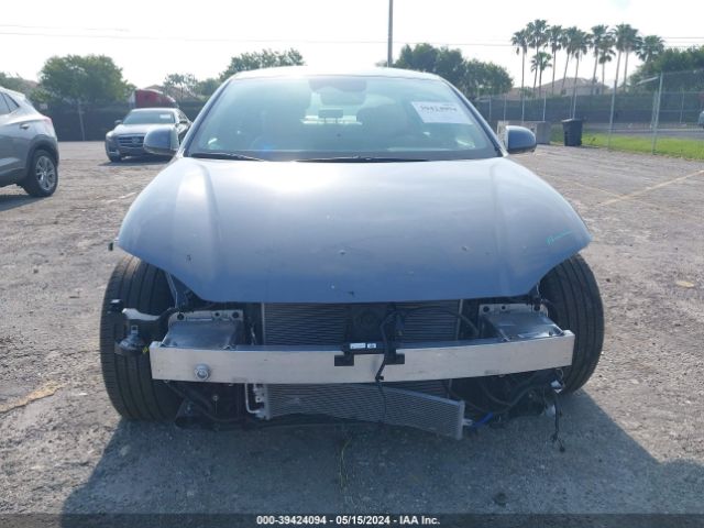 KMHM54AA7RA054674 Hyundai Ioniq 6 Limited