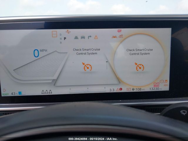 KMHM54AA7RA054674 Hyundai Ioniq 6 Limited