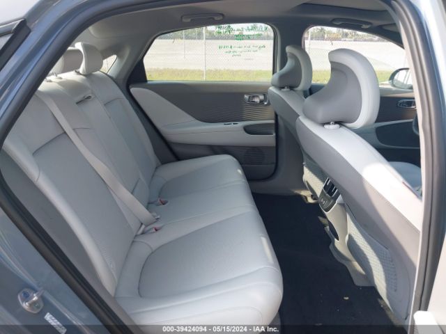 KMHM54AA7RA054674 Hyundai Ioniq 6 Limited