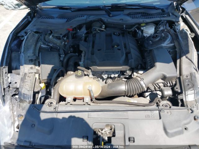 1FA6P8TH9J5127247 Ford Mustang Ecoboost