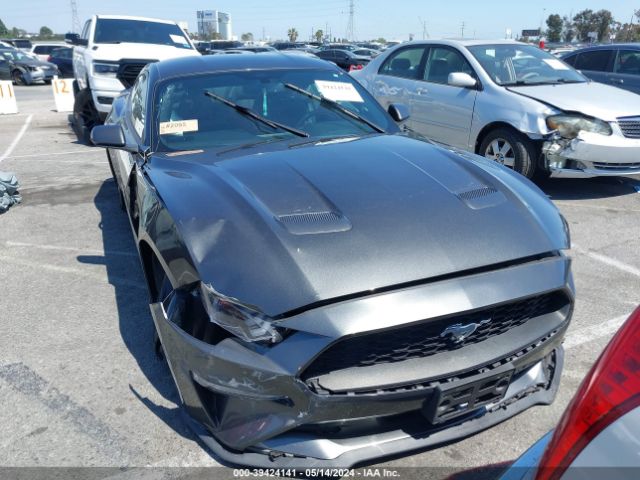 1FA6P8TH9J5127247 Ford Mustang Ecoboost