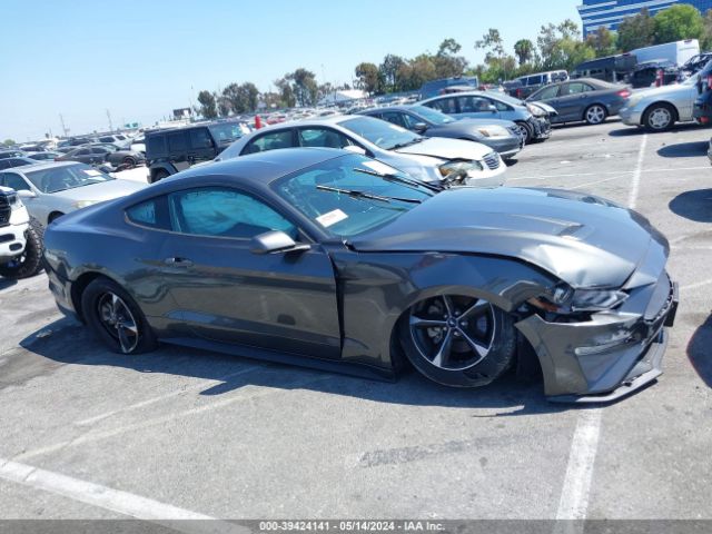 1FA6P8TH9J5127247 Ford Mustang Ecoboost