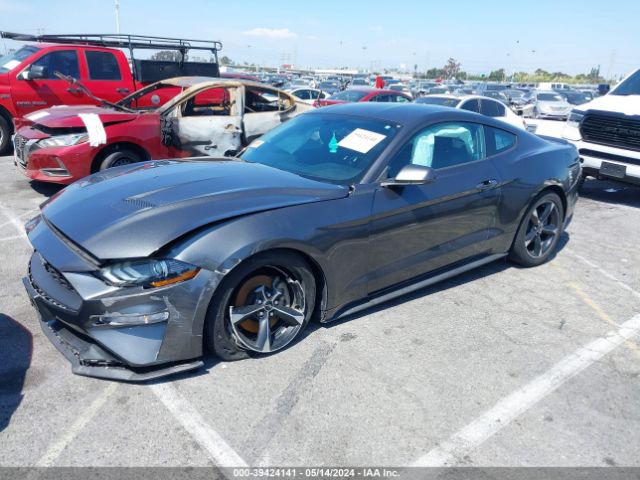 1FA6P8TH9J5127247 Ford Mustang Ecoboost
