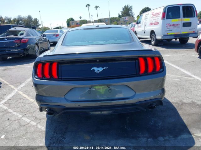 1FA6P8TH9J5127247 Ford Mustang Ecoboost