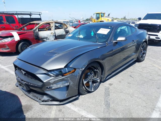 1FA6P8TH9J5127247 Ford Mustang Ecoboost