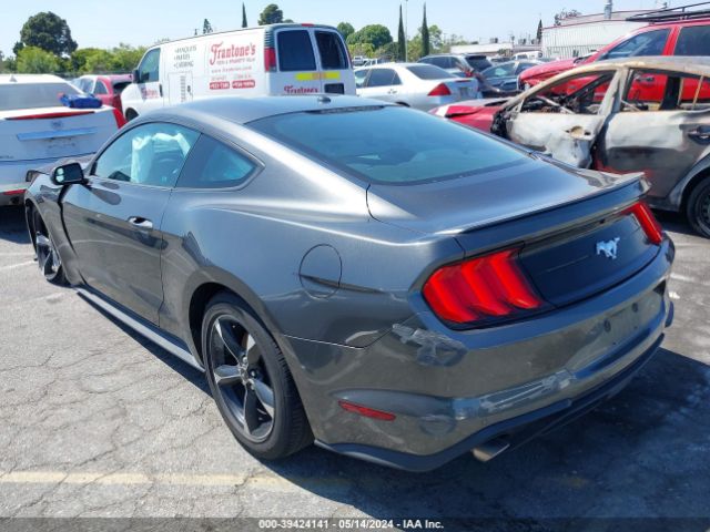 1FA6P8TH9J5127247 Ford Mustang Ecoboost