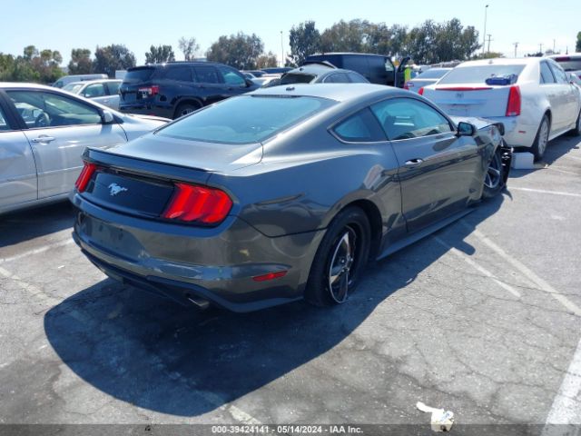 1FA6P8TH9J5127247 Ford Mustang Ecoboost