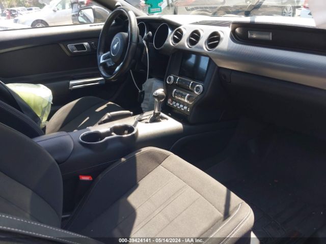 1FA6P8TH9J5127247 Ford Mustang Ecoboost