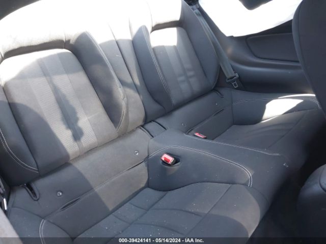 1FA6P8TH9J5127247 Ford Mustang Ecoboost