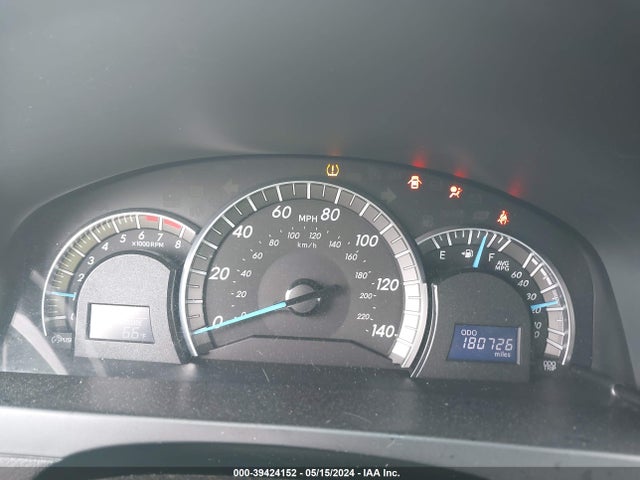 Toyota CAMRY SE 2014 4T1BF1FK3EU332905 Image 16