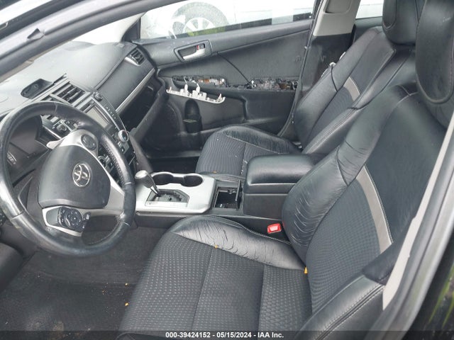 Toyota CAMRY SE 2014 4T1BF1FK3EU332905 Image 5