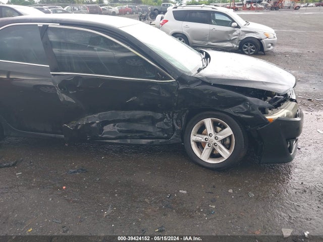 Toyota CAMRY SE 2014 4T1BF1FK3EU332905 Image 6