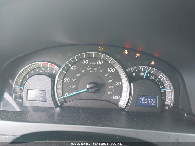 Toyota CAMRY SE 2014 4T1BF1FK3EU332905 Image 7