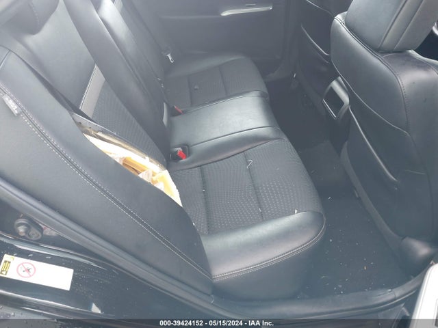 Toyota CAMRY SE 2014 4T1BF1FK3EU332905 Image 8