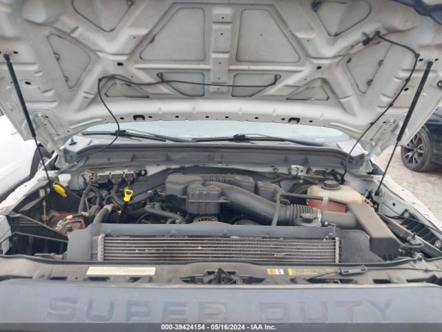 1FTBF2A66GEA71979 Ford F-250 Xl
