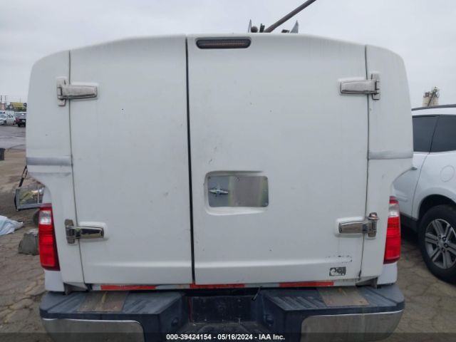 1FTBF2A66GEA71979 Ford F-250 Xl