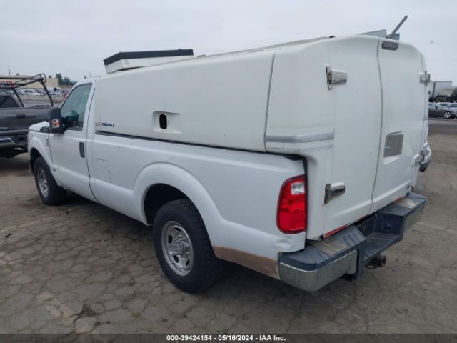 1FTBF2A66GEA71979 Ford F-250 Xl