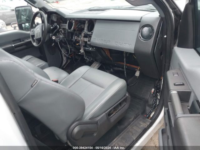 1FTBF2A66GEA71979 Ford F-250 Xl