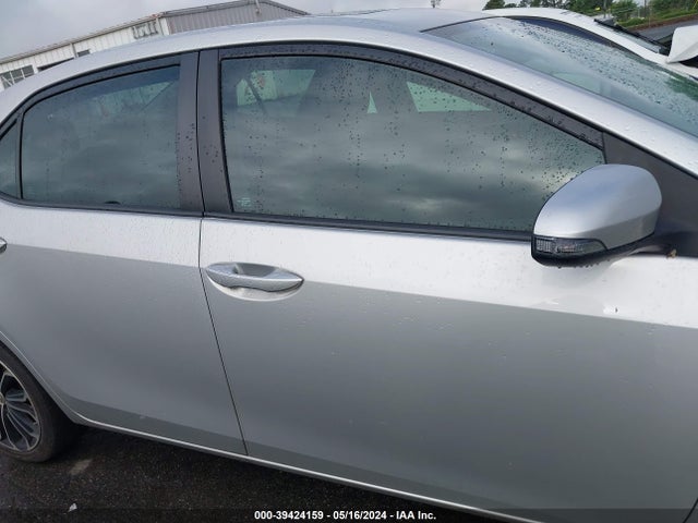 Toyota Corolla S Premium 2016 2T1BURHE8GC694079 Image 13