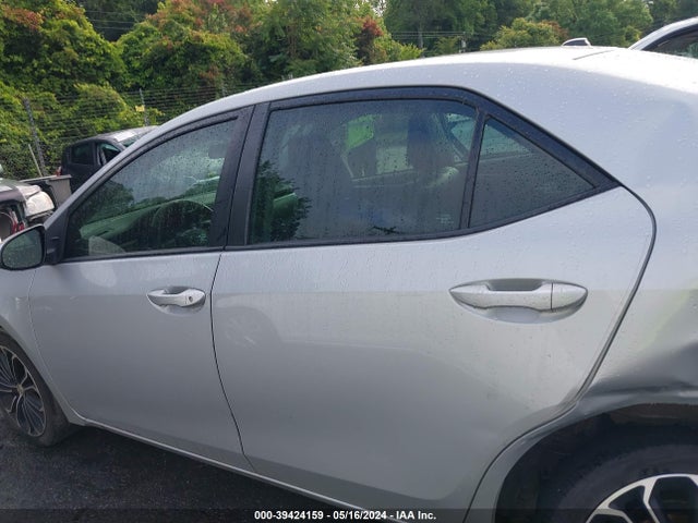 Toyota Corolla S Premium 2016 2T1BURHE8GC694079 Image 14