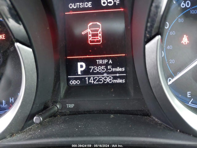 Toyota Corolla S Premium 2016 2T1BURHE8GC694079 Image 15