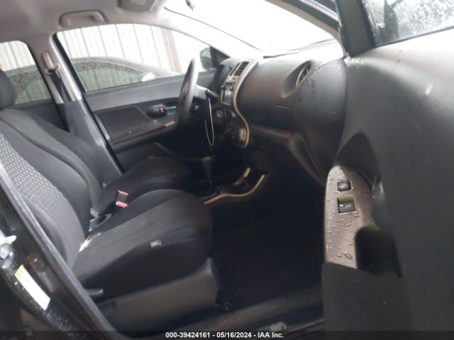 JTKKUPB45E1042521 Scion XD
