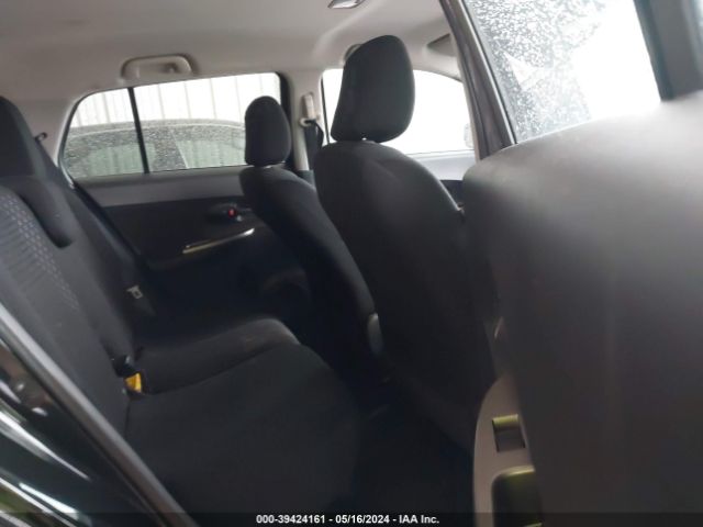 JTKKUPB45E1042521 Scion XD