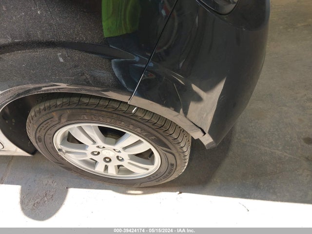 Chevrolet Sonic Ls Auto 2015 1G1JA6SH2F4210536 Image 6