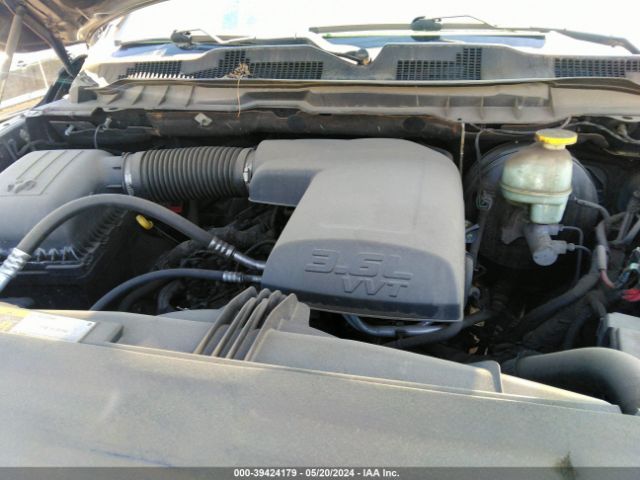 1C6RR7FG7HS594376 RAM 1500 Express Quad Cab 4x4 6'4 Box