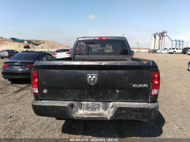 1C6RR7FG7HS594376 RAM 1500 Express Quad Cab 4x4 6'4 Box