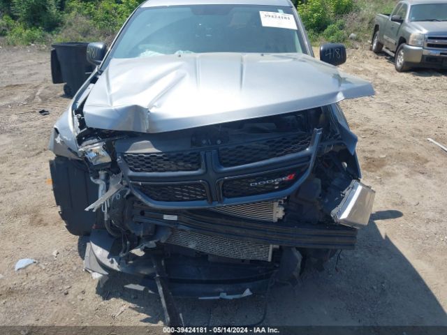 3C4PDDGG0HT502339 Dodge Journey Crossroad Awd