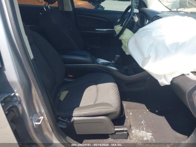 3C4PDDGG0HT502339 Dodge Journey Crossroad Awd