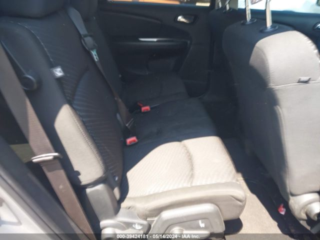 3C4PDDGG0HT502339 Dodge Journey Crossroad Awd