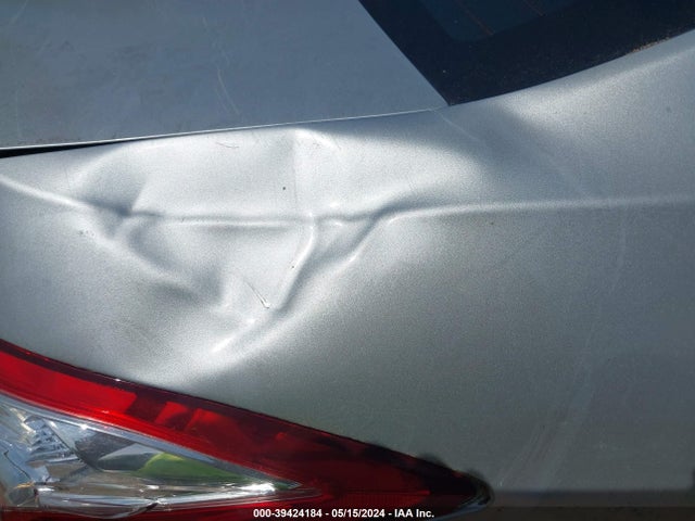 Toyota COROLLA LE 2016 5YFBURHE6GP566777 Image 18