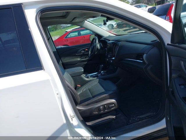 Chevrolet Traverse Premier 2019 1GNEVKKW7KJ111637 Image 5
