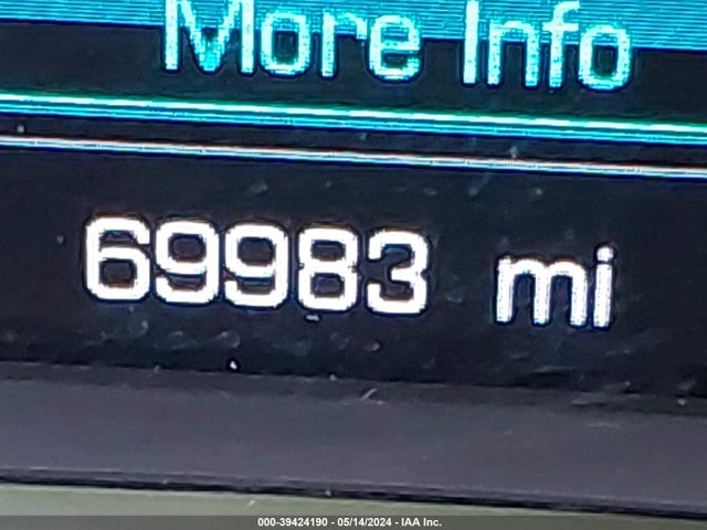 Chevrolet Traverse Premier 2019 1GNEVKKW7KJ111637 Image 7
