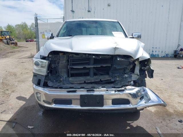1C6RR7VT1ES146449 RAM 1500 Laramie