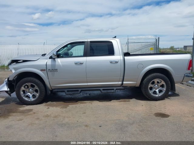 1C6RR7VT1ES146449 RAM 1500 Laramie