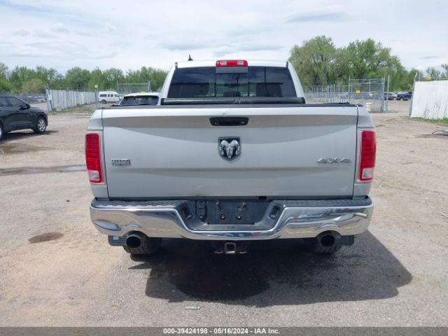 1C6RR7VT1ES146449 RAM 1500 Laramie
