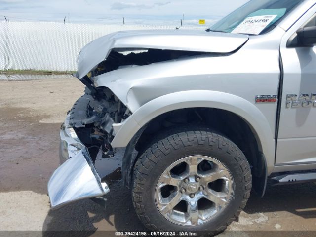1C6RR7VT1ES146449 RAM 1500 Laramie