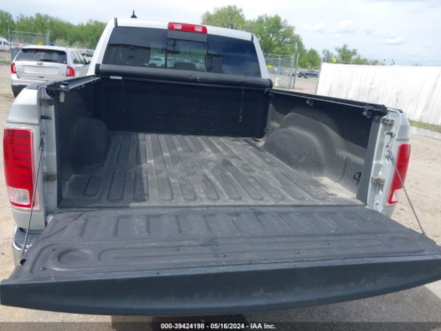 1C6RR7VT1ES146449 RAM 1500 Laramie