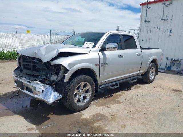 1C6RR7VT1ES146449 RAM 1500 Laramie