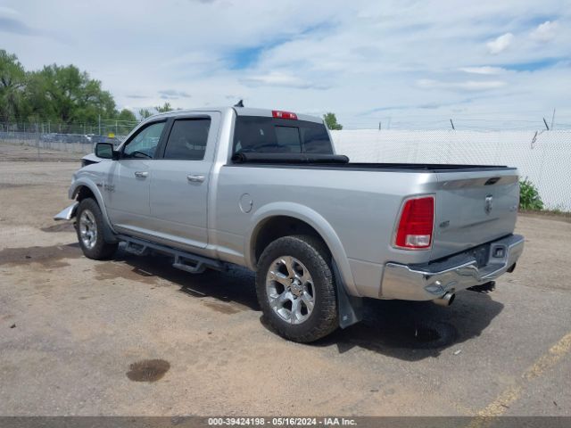 1C6RR7VT1ES146449 RAM 1500 Laramie