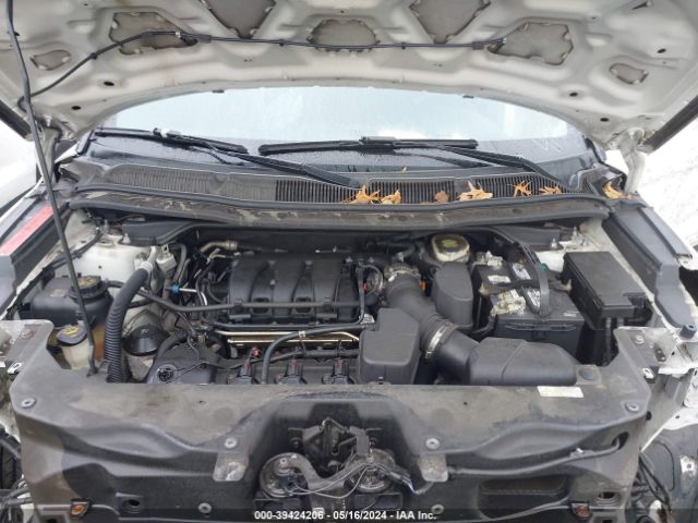 1FM5K8AR8GGA78163 Ford Utility Police Interceptor
