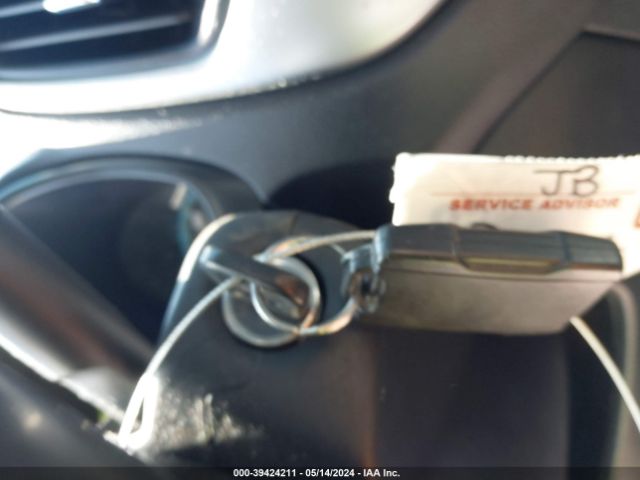1GCGSCEA8G1327617 Chevrolet Colorado Lt