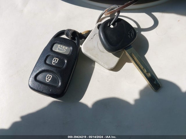 Hyundai ELANTRA GT 2014 KMHD35LH0EU209743 Image 11