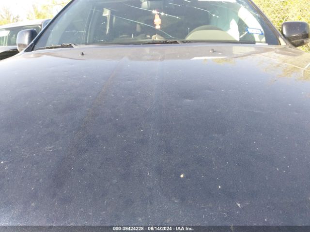 1C4RDJDG2GC433126 Dodge DURANGO LIMITED