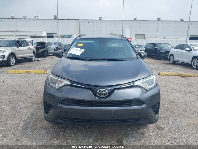 Toyota RAV4 LE 2017 JTMZFREV4HJ135728 Image 12