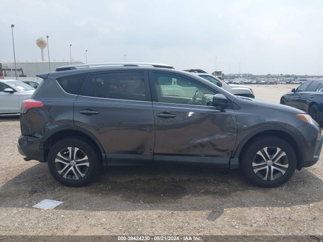Toyota RAV4 LE 2017 JTMZFREV4HJ135728 Image 13